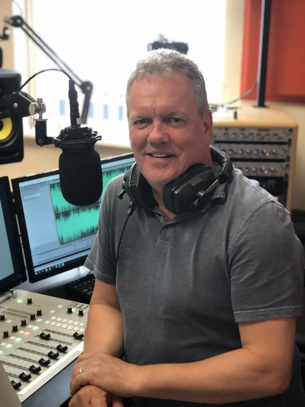 Connections Radio