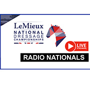 National Dressage Championships