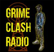 GRIME CLASH CHAMPIONSHIP