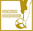 Gillingham Golden Socks Radio