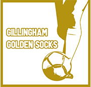 Gillingham Golden Socks Radio