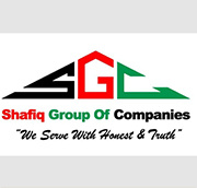 Shafiq Properties Radio