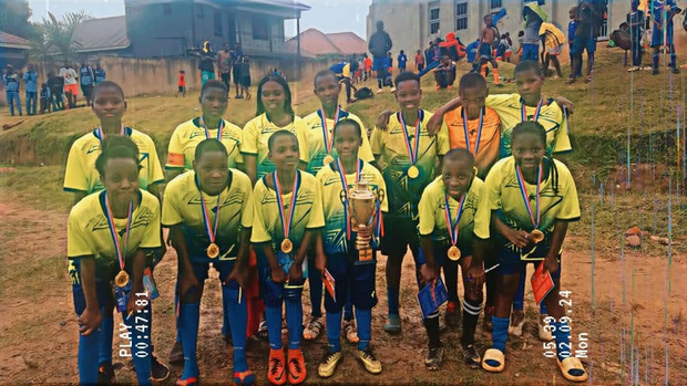 Malangha Sports Radio