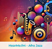 Afro Jazz