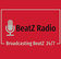 BeatZ Radio