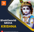 Bhaktiworld Media Krishna
