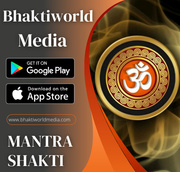 Bhaktiworld Media Mantra Shakti