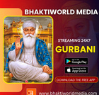 Bhaktiworld Media Gurbani