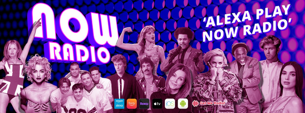 NOW Radio