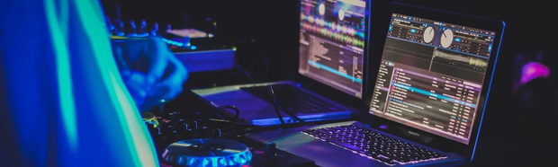 Dance Radio 1