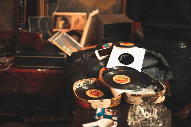 Christmas Radio