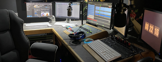 Radio West