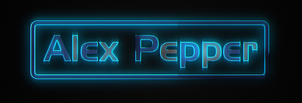 Alex Pepper Live