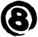 Circl8 Radio