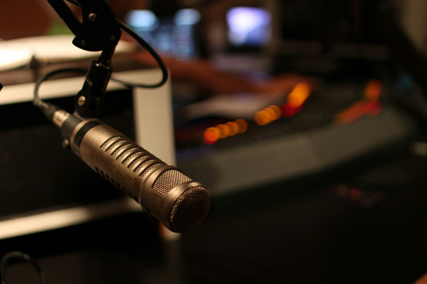SM Radio Network