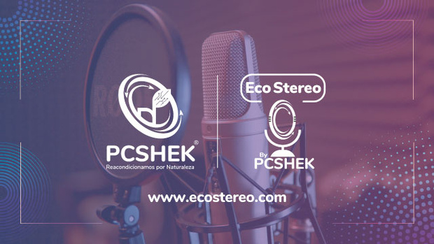 Eco Stereo