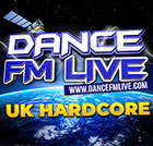 Dancefmlive UK Hardcore