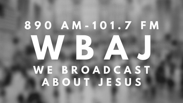 Columbia Christian Talk Radio