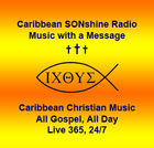 Caribbean SONshine Radio