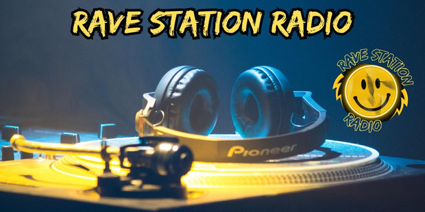 RaveStationRadio