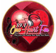 89.1 One Heart FM