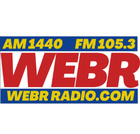WEBR Radio
