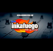 Radio Inka Fuego señal en vivo