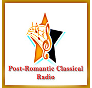 Post-Romantic Classical Radio