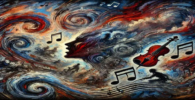 Post-Romantic Classical Radio