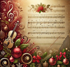 Classical Christmas