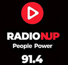 NUP RADIO 91.4
