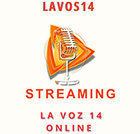 La voz 14 online