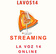 La voz 14 online