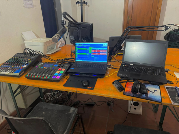 Radio Diffusione Follonica