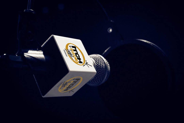 Itch Radio