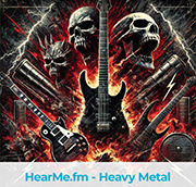 Heavy Metal