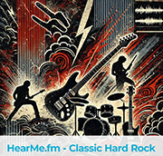 Classic Hard Rock