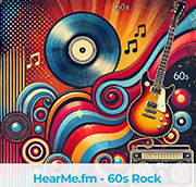 60s Rock