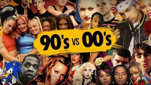 Hits 90s 00s Radio