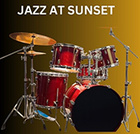 Jazz at Sunset