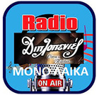 radio diplopenies