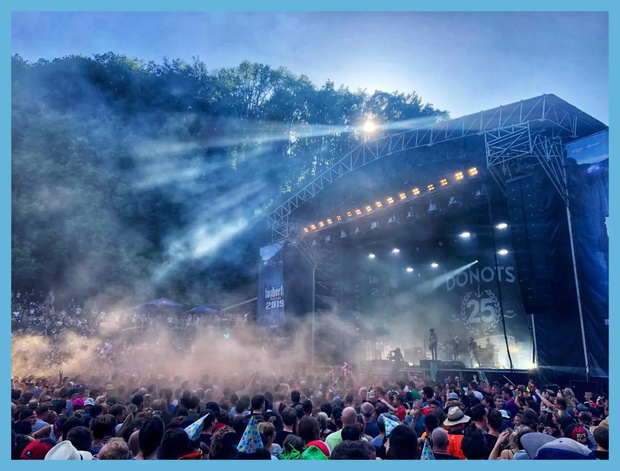 Festival Radio