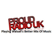 Proud Radio UK