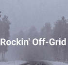 Rockin' Off-Grid