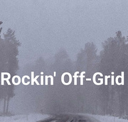 Rockin' Off-Grid