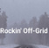 Rockin' Off-Grid