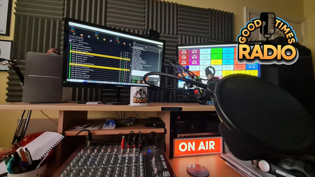 Good Times Radio