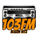 103 FM Blazin Hitz