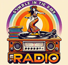Stumble In The Dark Radio