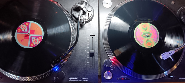 Stumble In The Dark Radio